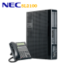 ตู้สาขาโทรศัพท์ nec พัทยา