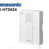 ตู้สาขาโทรศัพท์ Panasonic KX-HTS824 Compact Hybrid