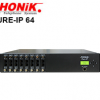 ตู้สาขาโทรศัพท์ Phonik Pure-IP IP64 เริ่มต้น 4 สายนอก 8 สายใน ถึง 16 สายนอก 64 สายใน