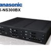 ตู้สาขาโทรศัพท์ Panasonic KX-NS300BX ขนาด 6 สายนอก 32 สายใน 2 สายดิจิตอล