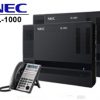 ตู้สาขาโทรศัพท์ NEC SL-1000