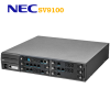 ตู้สาขาโทรศัพท์ NEC-SV9100 พัทยา ชลบุรี ระยอง