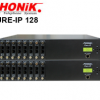ตู้สาขาโทรศัพท์ Phonik Pure-IP IP64 เริ่มต้น 4 สายนอก 8 สายใน ถึง 16 สายนอก 128 สายใน