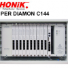 ตู้สาขาโทรศัพท์ Phonik Super Diamond C-144 4 สายนอก 48 สายใน ถึง16 สายนอก 144 สายใน