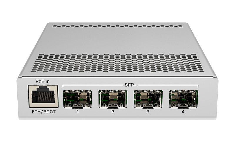 Mikrotik CRS305-1G-4S+IN Mikrotik CRS305-1G-4S+IN