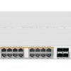 Mikrotik CRS328-24P-4S+RM