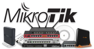 Mikrotik