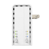 Mikrotik Power line AP