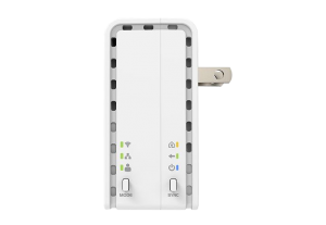 Mikrotik Power line AP