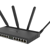 Mikrotik RB4011iGS