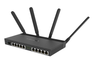 Mikrotik RB4011iGS