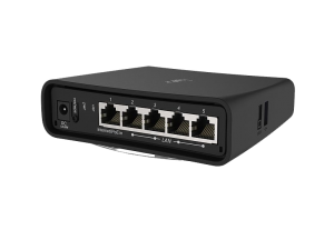 Mikrotik hAP AC2