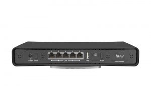 Mikrotik hAP AC3 LTE