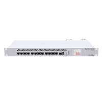 Mikrotik รุ่น CCR1016-12G