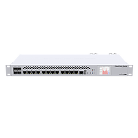 Mikrotik รุ่น CCR1036-12G-4S