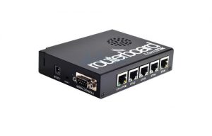 Mikrotik รุ่น RB450X4