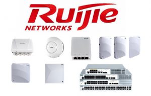 Ruijie