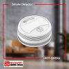 Smoke-Detector