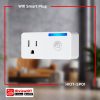 Wifi-Smart-Plug
