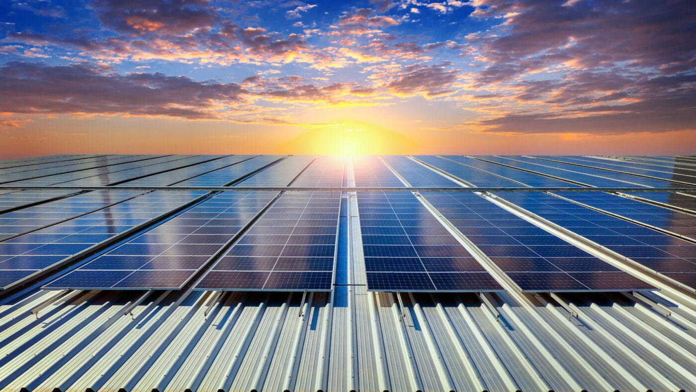 Solar Cell พัทยา ชลบุรี ระยอง
