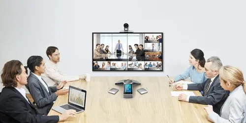 Video Conferance