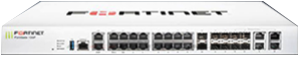 Fortinet FortiGate 101F Specification