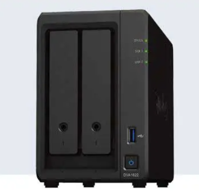 NVR DVA1622