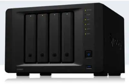 NVR DVA3221