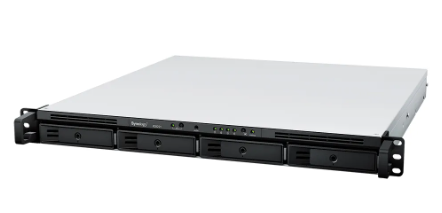 RackStation RS822,RS822RP